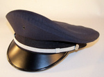 US Airline First Officer Cap