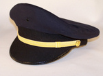 United Airline First Officer Cap