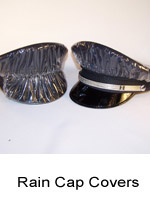 Rain Cap Covers